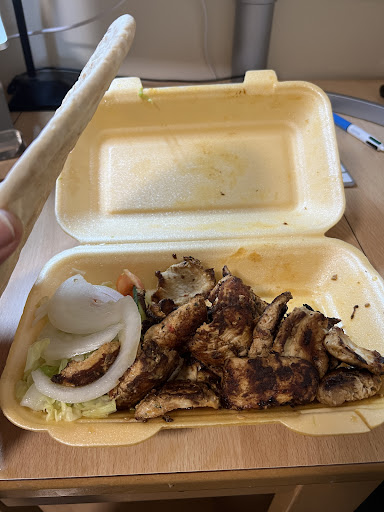 Photo of Southway Charcoal Grill - 321 Southway Dr, Plymouth PL6 6QR